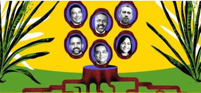 Políticos negros no Brasil: o que sabemos sobre seus antepassados