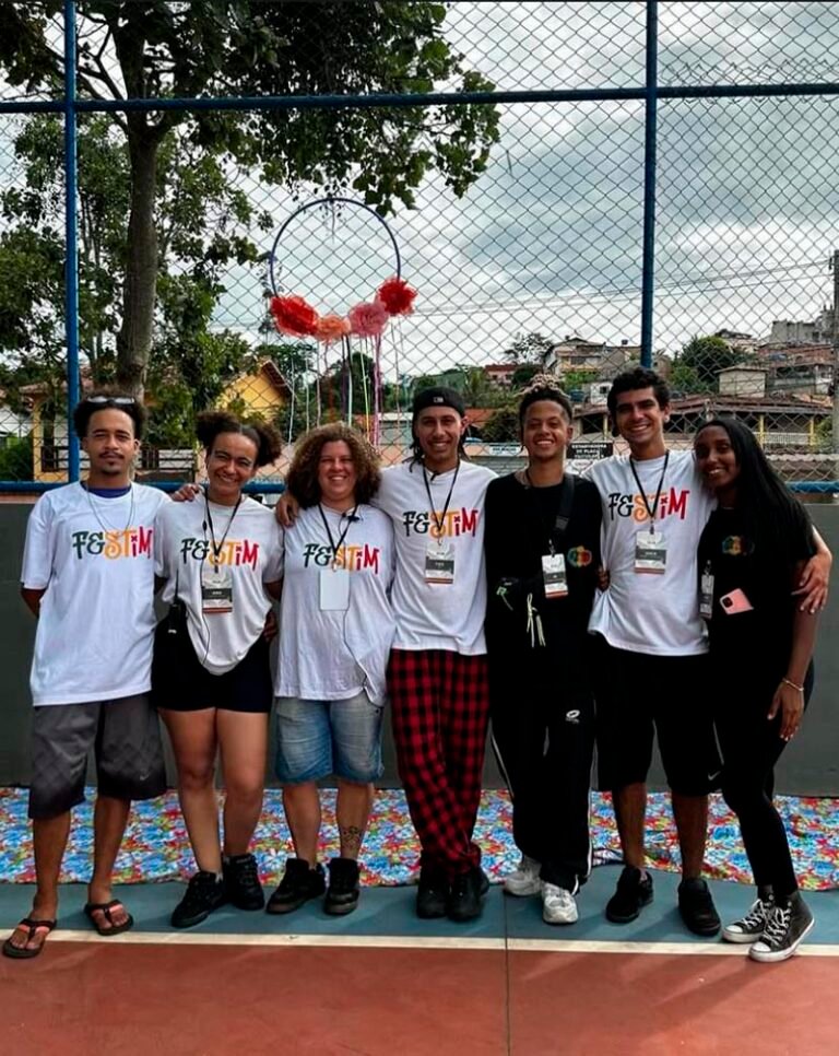 Conexão Urbana 2024 convida Itabira a participar de uma festa de expressão popular