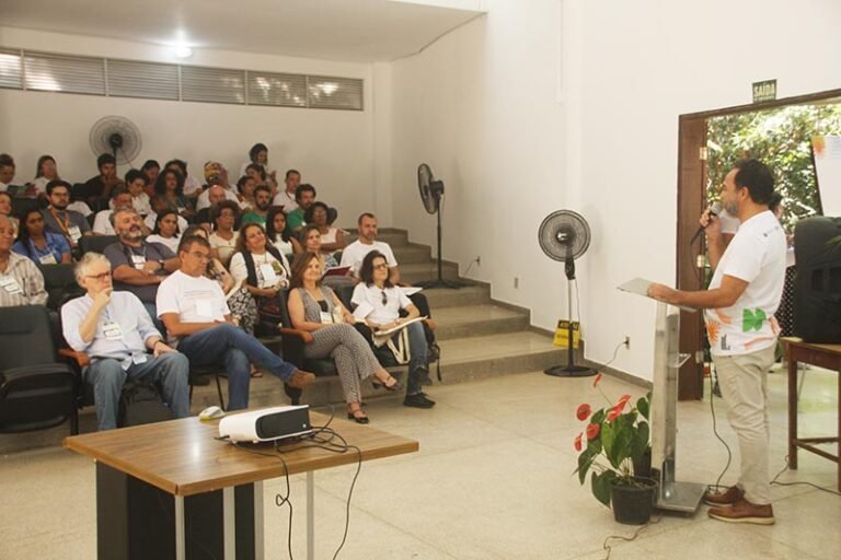 Prefeito de Itabira lamenta ausência da Vale na Conferência de Meio Ambiente: “É uma pena, temos muito a discutir e realizar”