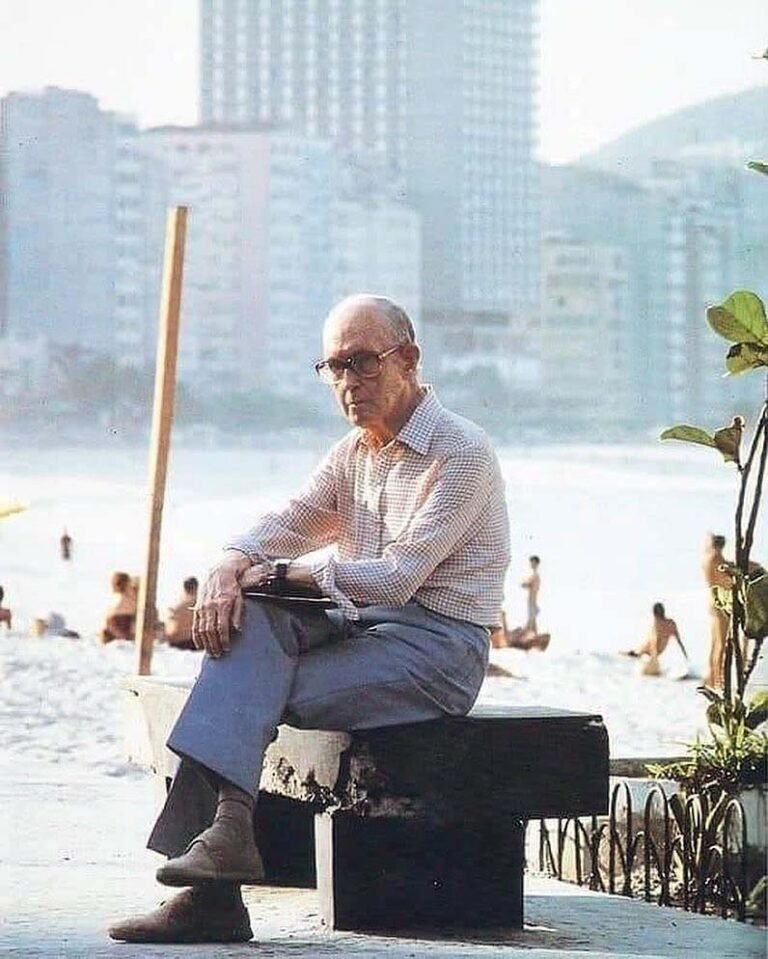 Meus versos