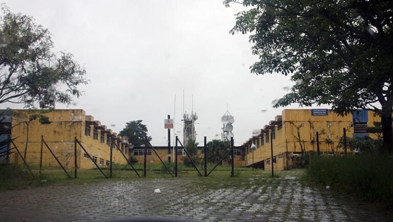 Prefeitura de Itabira planeja desapropriar prédio da Pousada do Pinheiro para virar Hotel Escola do Senac