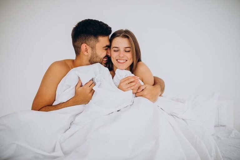 A química do bem-estar: sexo matinal aumenta imunidade e reduz estresse