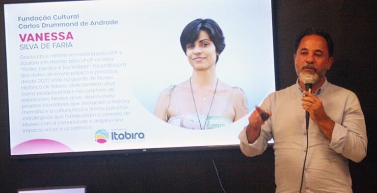 Todas as mulheres de Marco Antônio em seu segundo mandato: Vanessa na Cultura, Teresinha Bethônico na Agricultura, Elaine Mendes no Meio Ambiente e muito mais