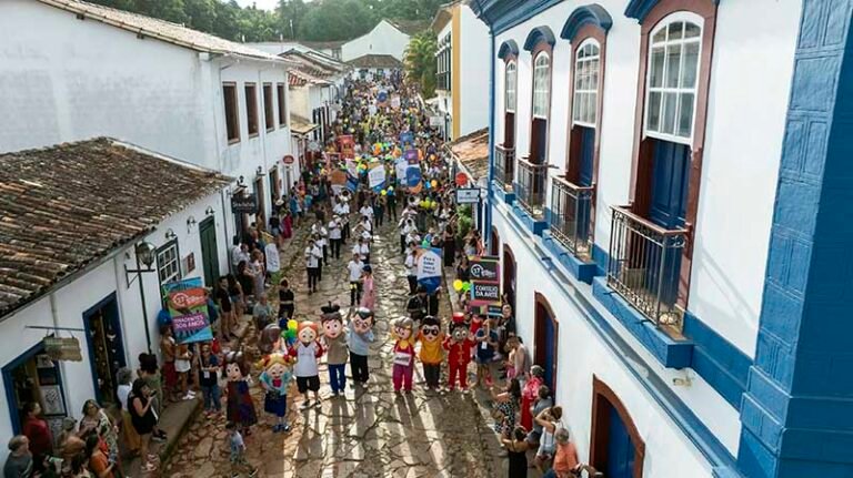 Cinéfilos têm encontro marcado na 28ª Mostra de Cinema de Tiradentes abrindo o calendário audiovisual brasileiro de 2025
