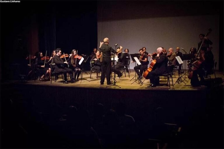 Escola Livre de Música de Itabira abre inscrições e busca novos talentos; desde 2016 FCCDA está sem concurso público