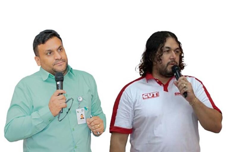 Ainda sem confirmar candidaturas, André Viana e Wagner Xavier têm forte apelo dos trabalhadores para reeleição ao CA da Vale em fevereiro