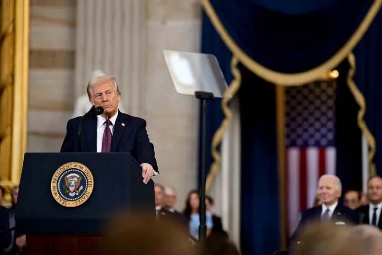 Ato de Trump acende alerta sobre intervenções dos EUA na América Latina, diz pesquisador