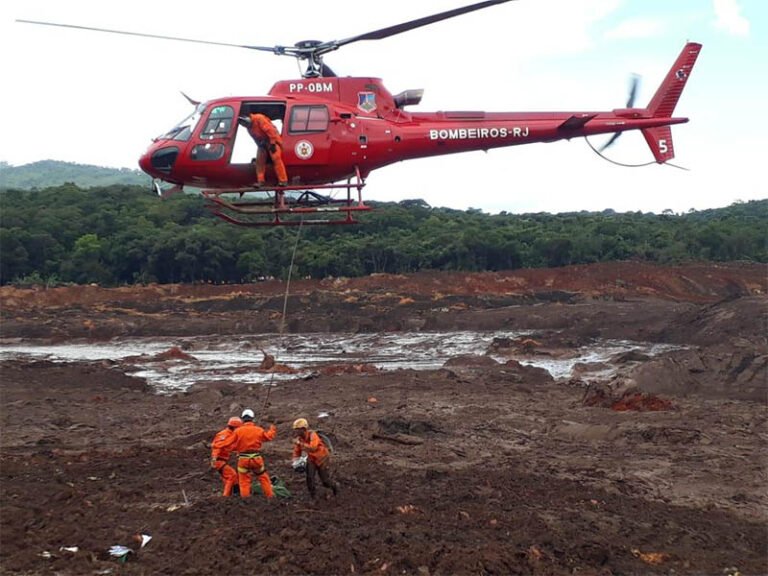 Crime sem castigo: seis anos sem justiça para as vítimas da Vale em Brumadinho