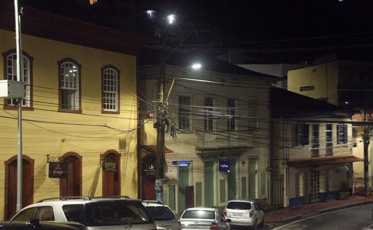 Revitalização do centro histórico de Itabira é promessa que volta para ser realizada na nova administração de Marco Antônio Lage