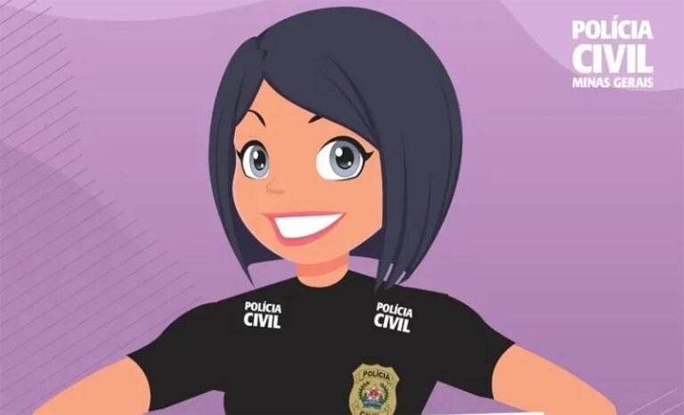 Polícia Civil de Minas Gerais reforça compromisso com o combate à violência contra a mulher em todos ambientes
