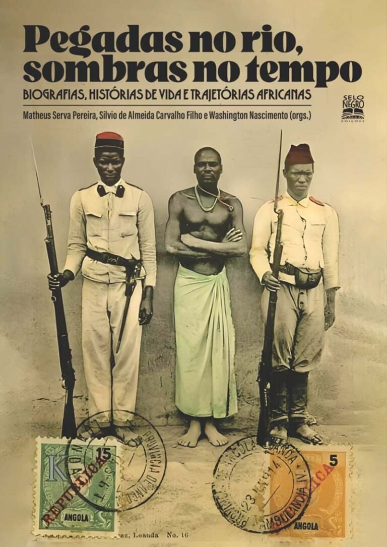 Nesta sexta-feira (24), comemore o Dia Mundial da Cultura Africana e Afrodescendente com boas leituras