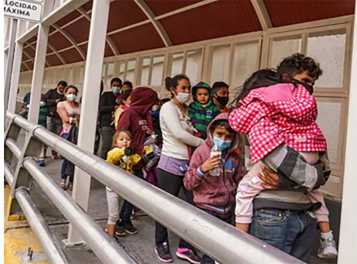 Como as deportações em massa de Trump podem acontecer silenciosamente