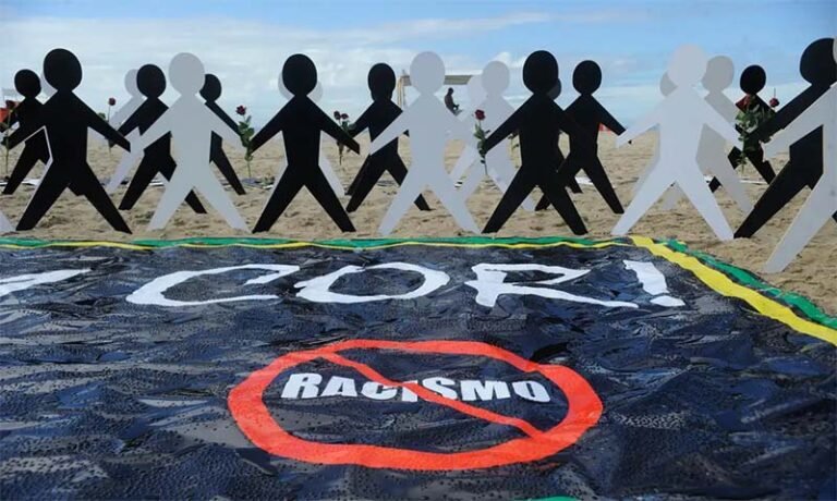 Defensoria Pública da União propõe retirada de homenagens a racistas em espaços públicos