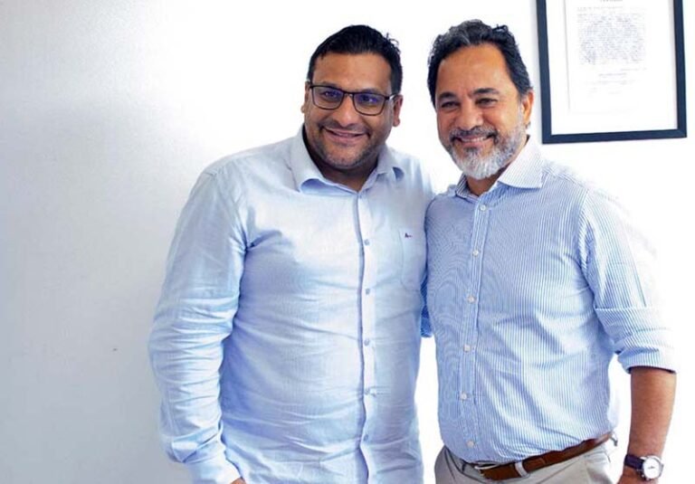 “É importante para Itabira Marco Antônio Lage presidir a Amig”, diz André Viana, em apoio à sua candidatura