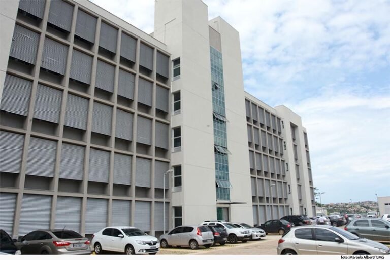Integrante de organização criminosa é condenado a 83 anos de prisão em Itabira