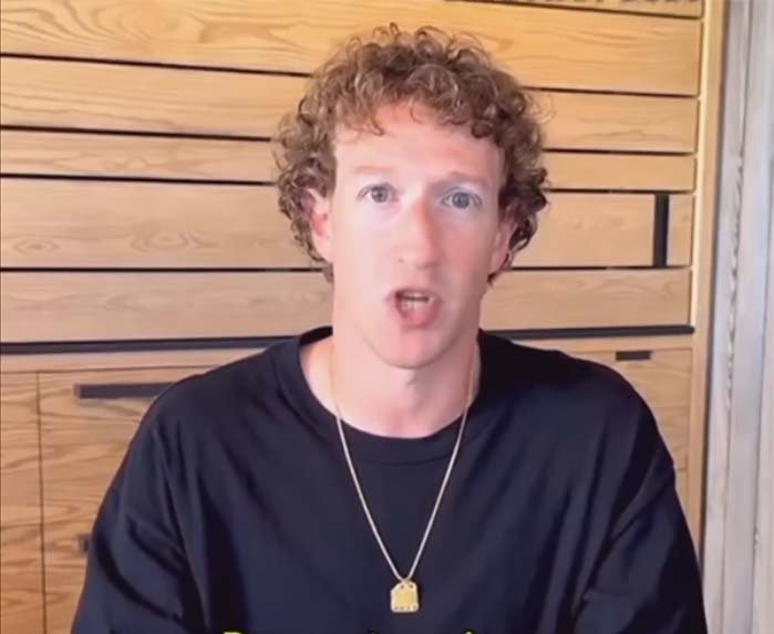 Novo sistema de checagem de fatos da Meta levanta preocupações com disseminação de fakes news