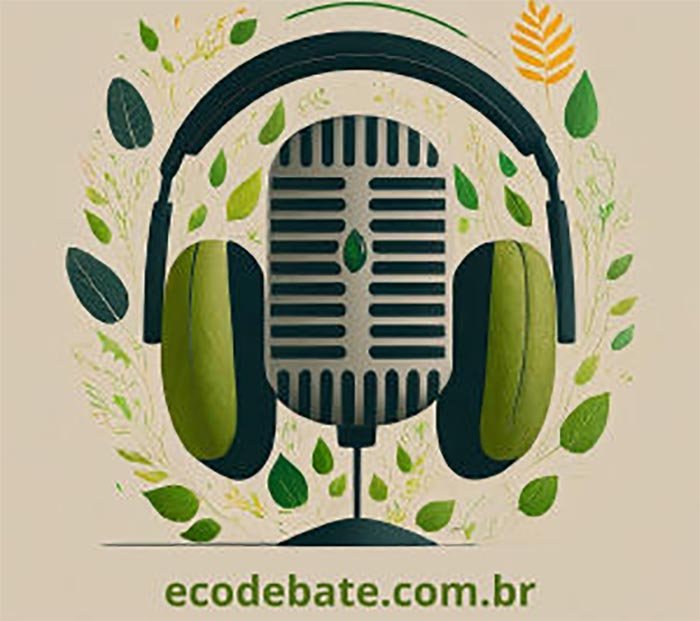 Mídia socioambiental permanece limitada a um nicho restrito