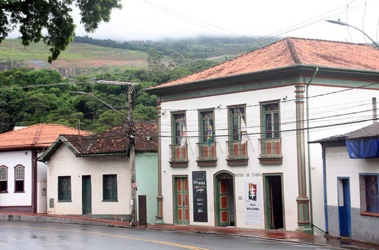 Conhecendo os museus: diversão e aprendizagem para as crianças nos fins de semana e durante as férias