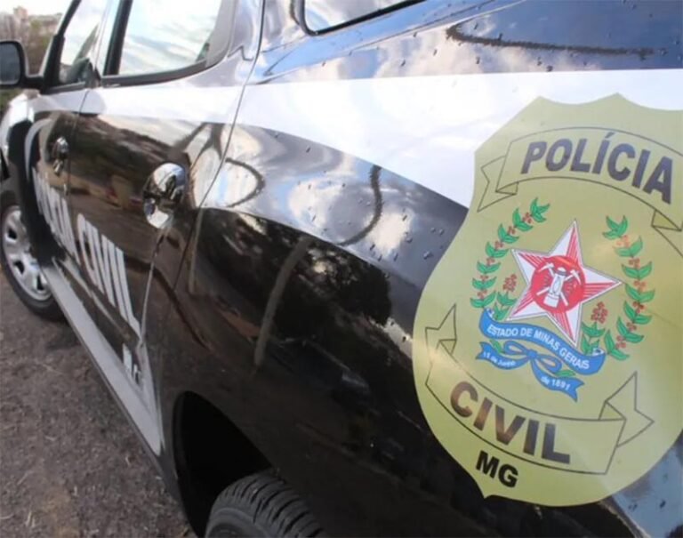 Polícia Civil de Itabira indicia autores de crime cibernético com divulgação de conteúdo íntimo