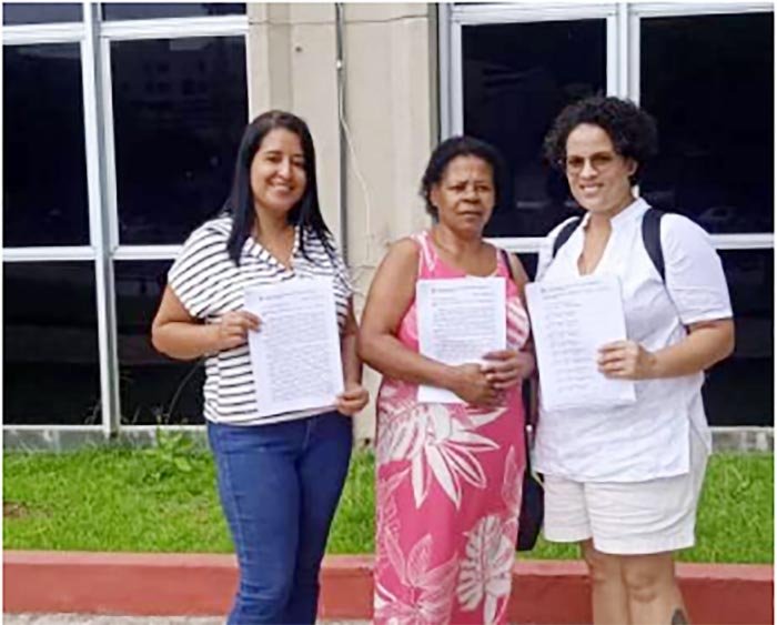 Rede Raras: mobilização e visibilidade para mulheres com dor crônica e doenças raras em Itabira