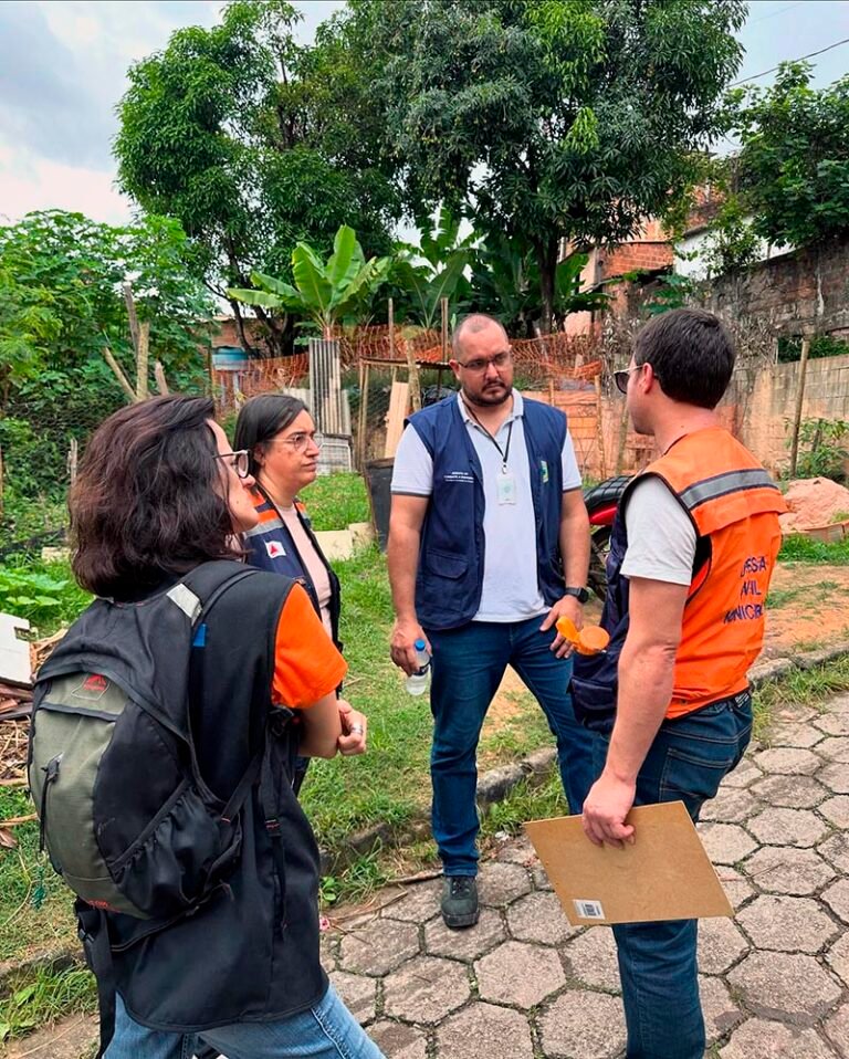 Região de Itabira participa, neste sábado, do quarto ciclo do Dia D “Minas Unida Contra o Aedes”