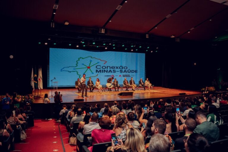 Itabira não negacionista recebe selo do projeto #BoraVacinar pela alta cobertura vacinal na primeira infância