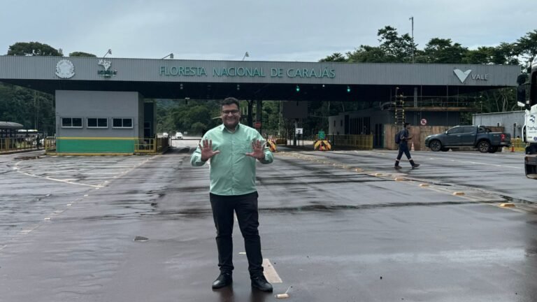 André Viana obtém 54,3% dos votos em todo o país e é reeleito para representar os trabalhadores no Conselho de Administração da Vale
