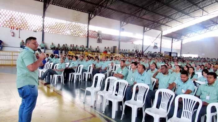 Empregados da Vale terão um carnaval gordo com antecipação de pagamento da PLR para quinta-feira (27)