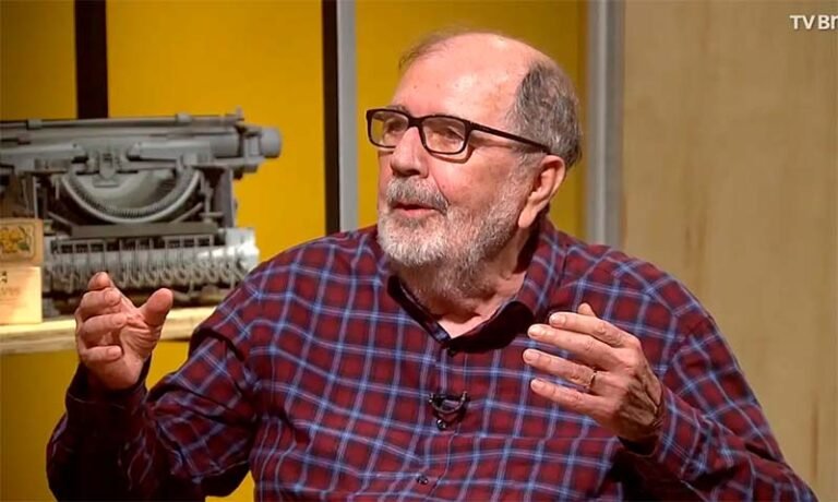 Brasil perde Cacá Diegues, o contador de histórias do Cinema Novo