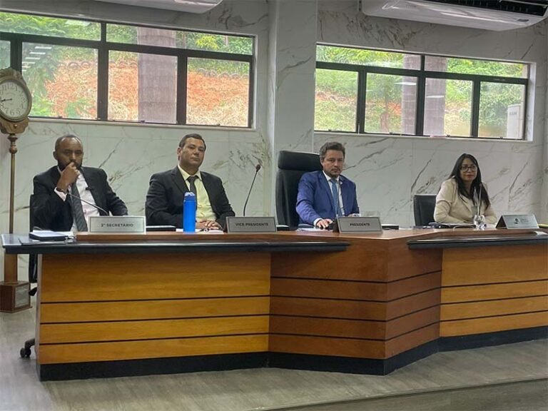 Vale é criticada na Câmara por não investir para diversificar a economia de Itabira enquanto expande operações no Pará