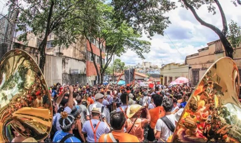 Edital para blocos de Carnaval de BH com dinheiro público tem indício de irregularidade