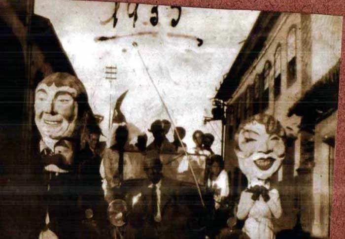 Descentralizado, como deve ser, carnaval Haja Amor!, de Itabira, promete reviver a animação dos tempos de Zé Bandarra