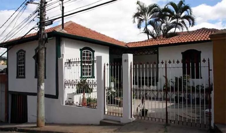 Casa restaurada da rua Santana pode não ser o único patrimônio histórico a demandar novos investimentos para evitar colapso