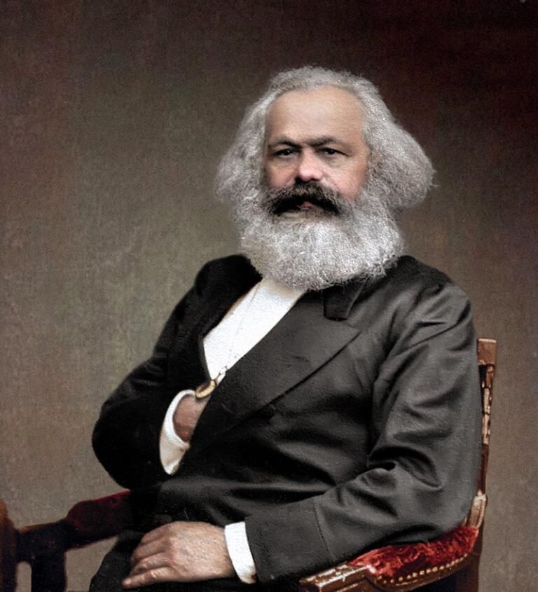 Um espectro ronda a Europa: editora lança versão compacta das ideias revolucionárias de Karl Marx
