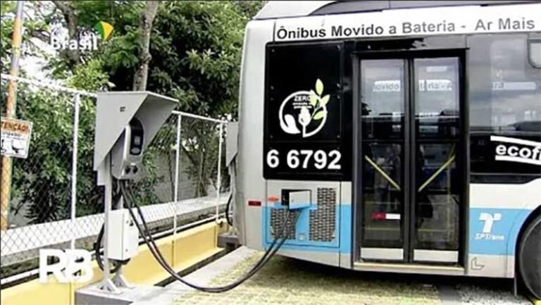Transformação da mobilidade urbana passa pelas cidades inteligentes