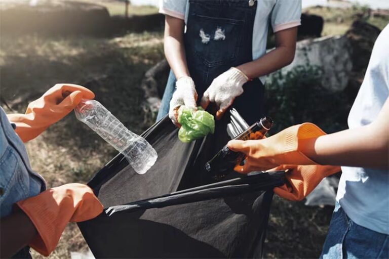 Nova lei promete fortalecer mercado de reciclagem no Brasil
