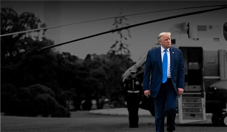 Trump de volta: o que isso pode significar para o Brasil