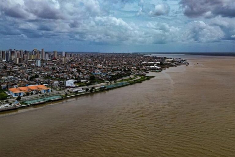 COP30 e o papel estratégico do Brasil na governança climática e alimentar