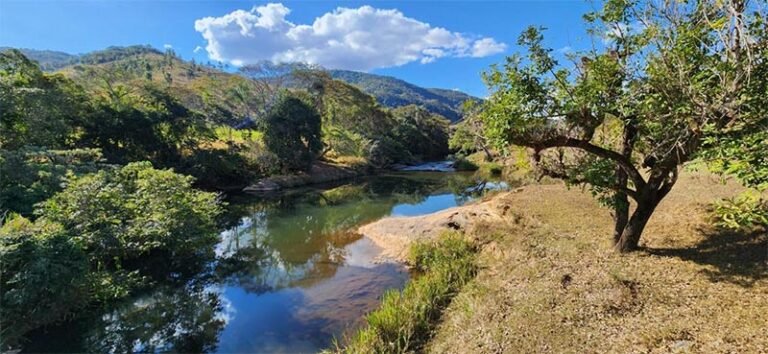 Com 25 anos de atraso, Vale dá início às obras de captação de água do Rio Tanque como resgate de parte da dívida histórica com Itabira