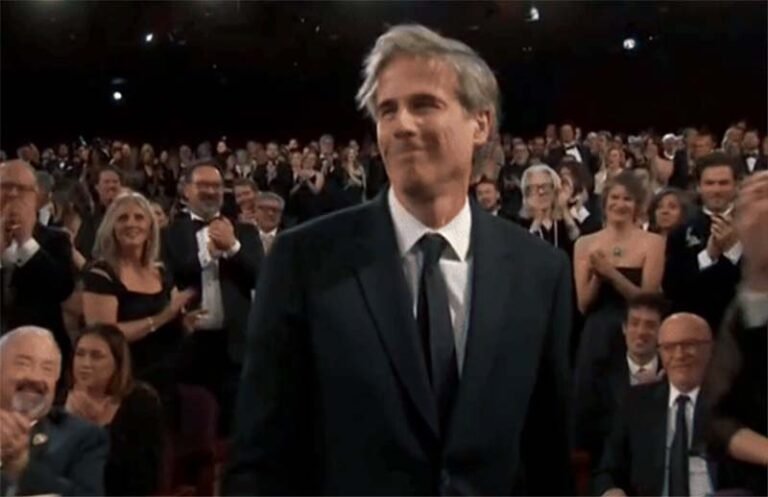 “Ainda Estou Aqui” vence Oscar de melhor filme internacional, o primeiro do Brasil