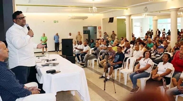 Valia paga superávit nesta sexta-feira aos assistidos do Plano BD, com injeção de cerca de R$ 45 milhões na praça de Itabira