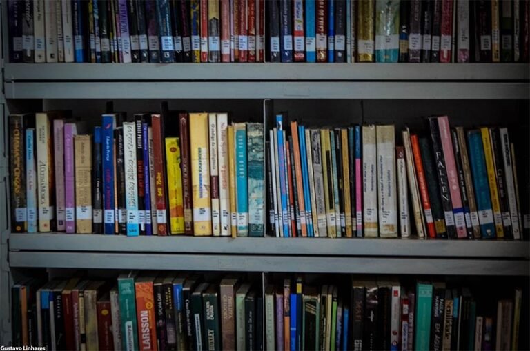 Biblioteca Luiz Camillo, da FCCDA, abre inscrições para concurso de desenho infantil inspirado em aventuras literárias