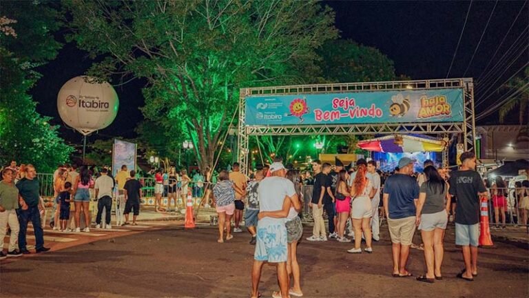 Crescimento do Carnaval de Itabira destaca a necessidade de mais espaços noturnos durante os quatro dias de folia