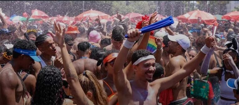 O que a história não conta, o samba canta