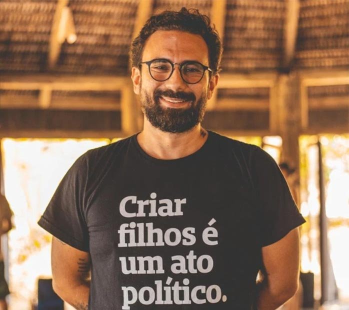 Coach de masculinidades seduzia para aplicar calotes financeiros