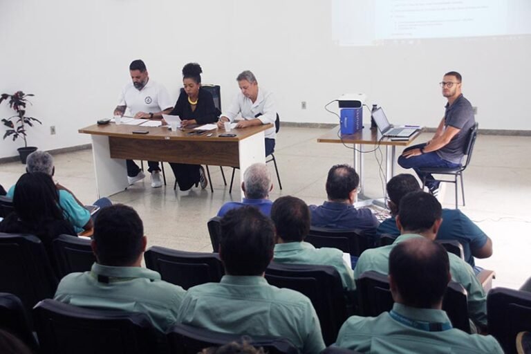 Codema aprova consulta pública para debater impactos ambientais e expansão das minas da Vale em Itabira
