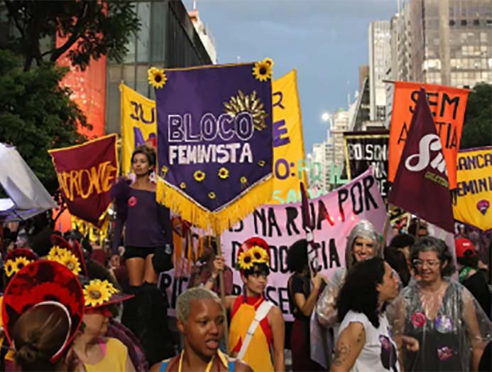 Economia é coisa de mulher, mas orçamento para mulheres ainda é pouco transparente