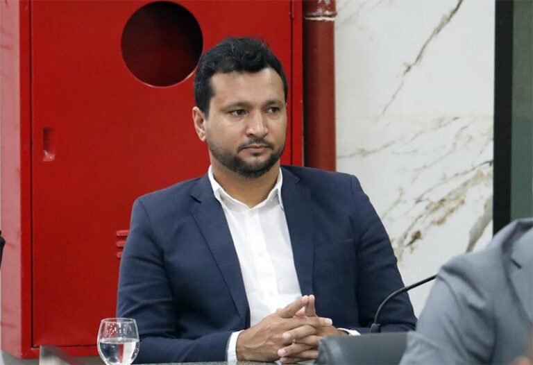 Vereador de Itabira é condenado por uso irregular de veículo alugado pela Câmara Municipal