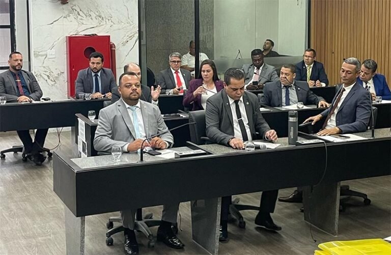 Vereadores aprovam, com apenas um voto contrário, apoio financeiro de R$ 1,5 milhão para o Valério disputar o Módulo II do Campeonato Mineiro