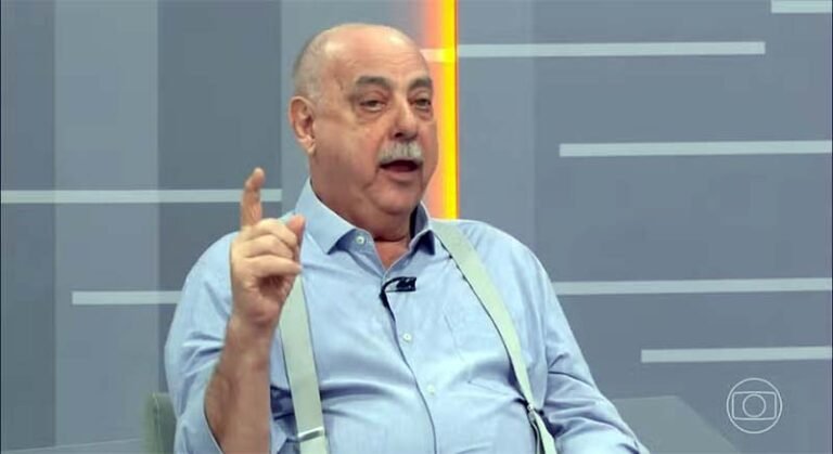 Prefeito de Belo Horizonte, Fuad Noman, morre vítima de câncer linfático